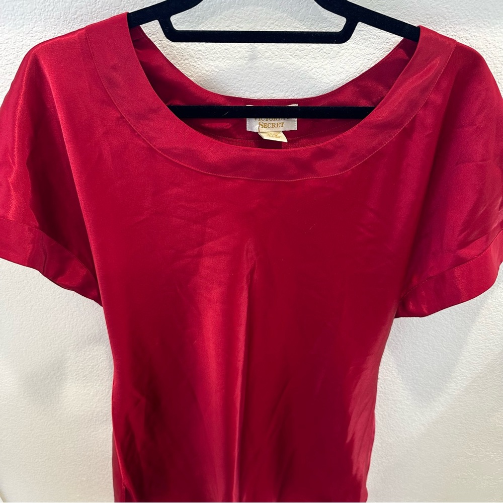 VS gold label night gown PS